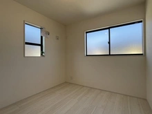 【神奈川県/横浜市金沢区釜利谷西】横浜市金沢区釜利谷西6丁目 新築一戸建て 洋室