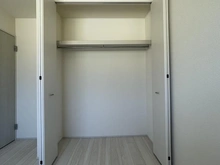 【神奈川県/横浜市金沢区釜利谷西】横浜市金沢区釜利谷西6丁目 新築一戸建て 収納