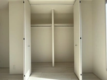 【神奈川県/横浜市金沢区釜利谷西】横浜市金沢区釜利谷西6丁目 新築一戸建て 収納