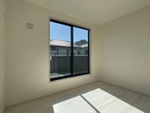 【神奈川県/横浜市金沢区釜利谷西】横浜市金沢区釜利谷西6丁目 新築一戸建て 洋室