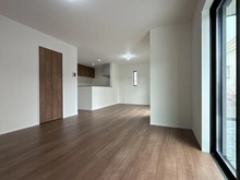 【神奈川県/横浜市金沢区釜利谷東】横浜市金沢区釜利谷東4丁目第1期 新築一戸建て LDK