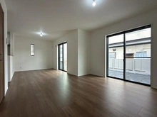 【神奈川県/横浜市金沢区釜利谷東】横浜市金沢区釜利谷東4丁目第1期 新築一戸建て LDK