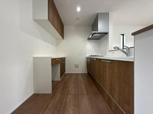 【神奈川県/横浜市金沢区釜利谷東】横浜市金沢区釜利谷東4丁目第1期 新築一戸建て キッチン