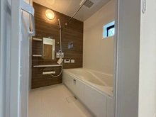 【神奈川県/横浜市金沢区釜利谷東】横浜市金沢区釜利谷東4丁目第1期 新築一戸建て 浴室