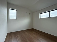 【神奈川県/横浜市金沢区釜利谷東】横浜市金沢区釜利谷東4丁目第1期 新築一戸建て 洋室