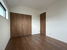 【神奈川県/横浜市金沢区釜利谷東】横浜市金沢区釜利谷東4丁目第1期 新築一戸建て 洋室