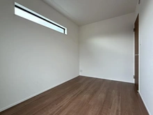 【神奈川県/横浜市金沢区釜利谷東】横浜市金沢区釜利谷東4丁目第1期 新築一戸建て 洋室