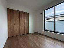 【神奈川県/横浜市金沢区釜利谷東】横浜市金沢区釜利谷東4丁目第1期 新築一戸建て 洋室