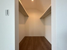 【神奈川県/横浜市金沢区釜利谷東】横浜市金沢区釜利谷東4丁目第1期 新築一戸建て 収納