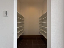 【神奈川県/横浜市金沢区釜利谷東】横浜市金沢区釜利谷東4丁目第1期 新築一戸建て 収納