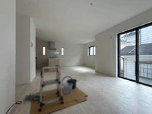 【神奈川県/横浜市金沢区釜利谷東】横浜市金沢区釜利谷東3丁目第3期 新築一戸建て LDK