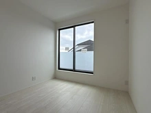 【神奈川県/横浜市金沢区釜利谷東】横浜市金沢区釜利谷東3丁目第3期 新築一戸建て 洋室