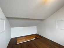 【神奈川県/横浜市金沢区長浜】横浜市金沢区長浜1丁目　中古戸建 小屋裏収納