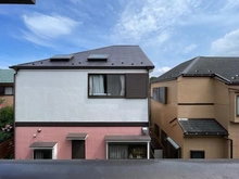 【神奈川県/横浜市金沢区長浜】横浜市金沢区長浜1丁目　中古戸建 眺望