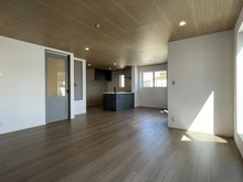 【神奈川県/逗子市池子】逗子市池子1丁目　新築戸建て LDK