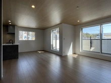 【神奈川県/逗子市池子】逗子市池子1丁目　新築戸建て LDK