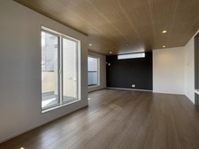 【神奈川県/逗子市池子】逗子市池子1丁目　新築戸建て LDK