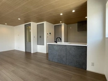 【神奈川県/逗子市池子】逗子市池子1丁目　新築戸建て LDK