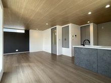 【神奈川県/逗子市池子】逗子市池子1丁目　新築戸建て LDK