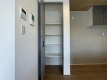 【神奈川県/逗子市池子】逗子市池子1丁目　新築戸建て 収納