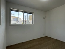 【神奈川県/逗子市池子】逗子市池子1丁目　新築戸建て 洋室