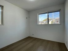 【神奈川県/逗子市池子】逗子市池子1丁目　新築戸建て 洋室