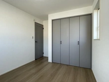 【神奈川県/逗子市池子】逗子市池子1丁目　新築戸建て 洋室