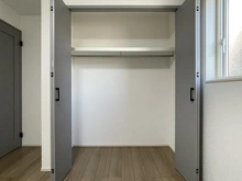 【神奈川県/逗子市池子】逗子市池子1丁目　新築戸建て 収納