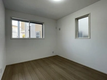 【神奈川県/逗子市池子】逗子市池子1丁目　新築戸建て 洋室