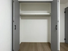 【神奈川県/逗子市池子】逗子市池子1丁目　新築戸建て 収納