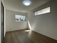 【神奈川県/逗子市池子】逗子市池子1丁目　新築戸建て 洋室