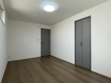 【神奈川県/逗子市池子】逗子市池子1丁目　新築戸建て 洋室