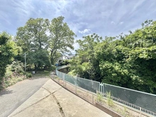 【神奈川県/逗子市沼間】逗子市沼間4丁目　戸建て 眺望