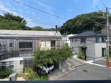 【神奈川県/逗子市山の根】逗子市山の根3丁目4期NO.1 眺望