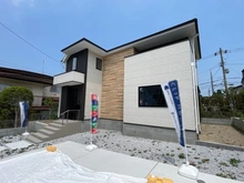 【神奈川県/横浜市金沢区東朝比奈】横浜市金沢区東朝比奈1期 外観