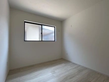 【神奈川県/横浜市金沢区東朝比奈】横浜市金沢区東朝比奈1期 洋室