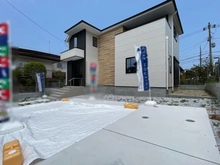 【神奈川県/横浜市金沢区東朝比奈】横浜市金沢区東朝比奈1期 駐車場