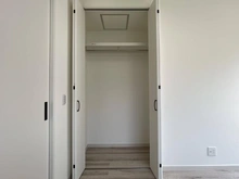 【神奈川県/横浜市金沢区釜利谷東】釜利谷東7丁目　1号棟 収納