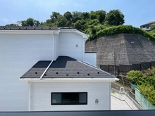【神奈川県/横浜市金沢区釜利谷東】釜利谷東7丁目　1号棟 眺望