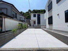 【神奈川県/横浜市金沢区釜利谷東】釜利谷東7丁目　2号棟 駐車場
