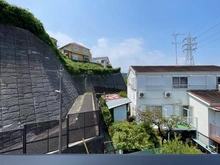 【神奈川県/横浜市金沢区釜利谷東】釜利谷東7丁目　2号棟 眺望