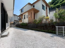 【神奈川県/横浜市金沢区釜利谷東】釜利谷東7丁目　2号棟 庭