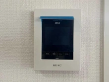 【神奈川県/逗子市久木】逗子市久木8丁目　2号棟  TVモニター付きインターホン