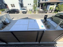【神奈川県/逗子市久木】逗子市久木8丁目　2号棟 駐車場