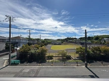 【神奈川県/横浜市港南区日限山】横浜市港南区日限山3丁目　A号棟 眺望：バルコニーから