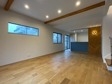 【神奈川県/三浦郡葉山町一色】三浦郡葉山町一色 新築戸建て LDK