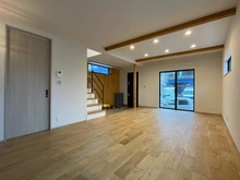 【神奈川県/三浦郡葉山町一色】三浦郡葉山町一色 新築戸建て LDK
