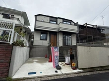 【神奈川県/横浜市金沢区長浜】金沢区長浜2丁目II 外観
