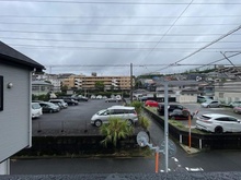 【神奈川県/横浜市金沢区釜利谷南】横浜市金沢区釜利谷南2丁目2期 眺望
