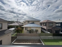 【神奈川県/横浜市港南区港南台】横浜市港南区港南台7丁目　B号棟 眺望